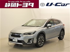 スバル XVハイブリッド アドバンス