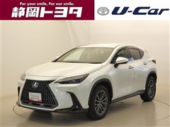 レクサス NX350h バージョンL