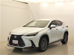 NX350h バージョンL