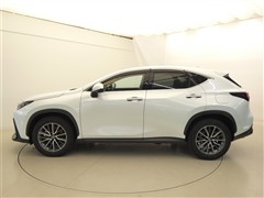 NX350h バージョンL