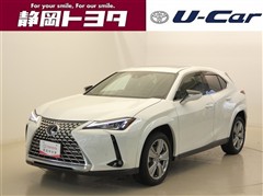 レクサス UX250h グレイスフルエクスプロ
