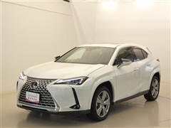 UX250h グレイスフルエクスプロ