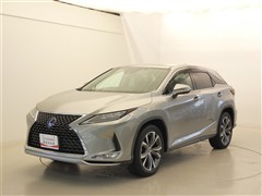 RX450h バージョンL
