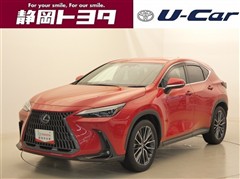 レクサス NX350h バージョンL