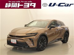 トヨタ クラウン 2.5スポーツZ