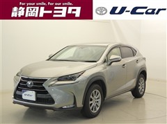 レクサス NX200t Iパッケージ