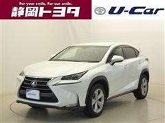 レクサス NX200t バージョンL