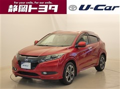 ホンダ ヴェゼルHVスタイルエデイション