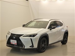 UX200 アーバンエレガンス