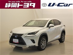 レクサス NX300h バージョンL