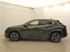 UX250h バージョンC