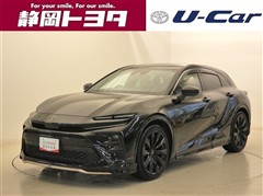 クラウン スポーツ Z