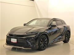 クラウン スポーツ Z