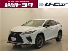 レクサス RX300 Fスポーツ