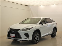 RX300 Fスポーツ