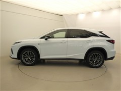 RX300 Fスポーツ