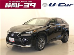 レクサス NX300h Fスポーツ