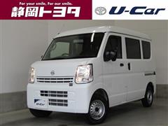 日産 NV100クリッパーV DX