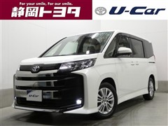 トヨタ　ノア S-G
