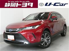 ハリアーハイブリッド G