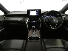 ハリアーハイブリッド G