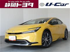 プリウス Z