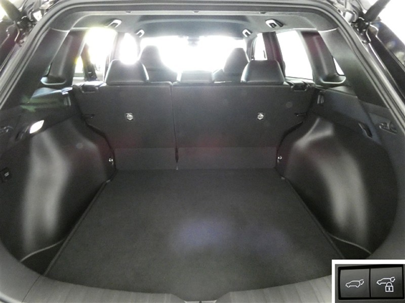 カローラクロス ハイブリッド Z（046019575845）の中古車