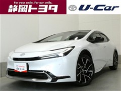 プリウスPHV Z