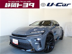 トヨタ クラウン スポーツ Z