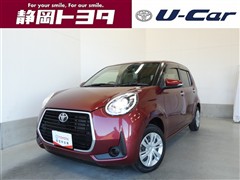 パッソ モーダ チャーム