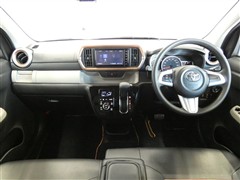 パッソ モーダ チャーム