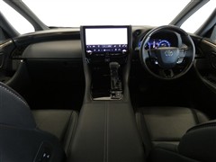 アルファード Z