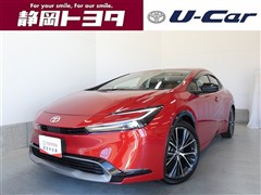プリウス Z