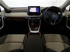 RAV4 アドベンチャー