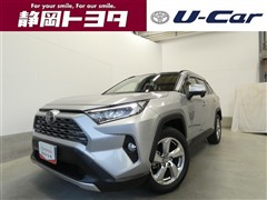 トヨタ　RAV4 G