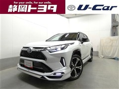 トヨタ RAV4 PHV Z