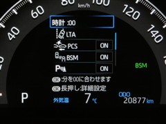 RAV4 G Zパッケージ
