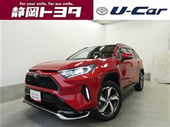 トヨタ RAV4 PHV G Z