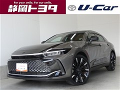 トヨタ　クラウン CO RS アドバンスド