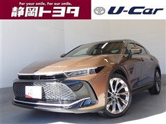 クラウンCO Gアドバ レザーP