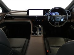 クラウンCO Gアドバ レザーP