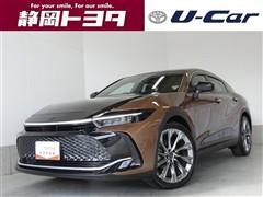 クラウンCO Gアドバ レザーP