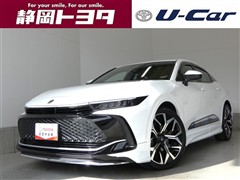 クラウンCO Gアドバ レザーP