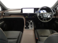 クラウンCO Gアドバ レザーP