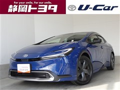 プリウス U