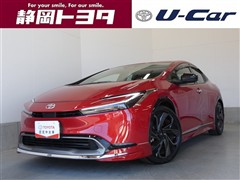 トヨタ プリウス Z