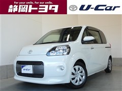 トヨタ ポルテ F