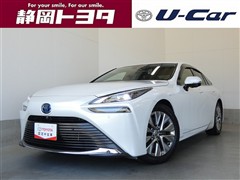 トヨタ MIRAI G Aパッケージ