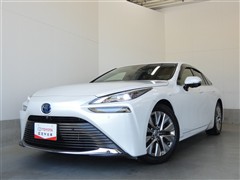 MIRAI G Aパッケージ
