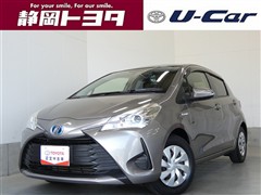 ヴィッツ ハイブリッド F